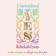 Surrendered Yes