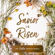 Savior Is Risen