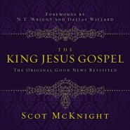 King Jesus Gospel