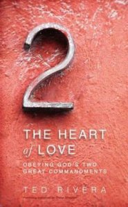 The Heart of Love