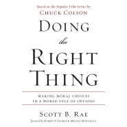 Doing the Right Thing