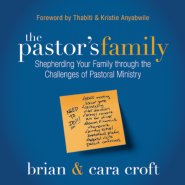 Pastor's Family