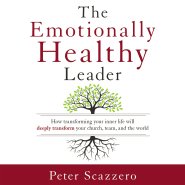 Emotionally Healthy Leader