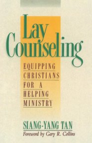 Lay Counseling