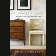 Black and White Bible, Black and Blue Wife