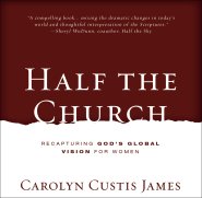 Half the Church