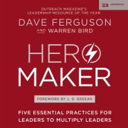 Hero Maker