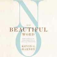 No Is a Beautiful Word