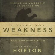 Place for Weakness