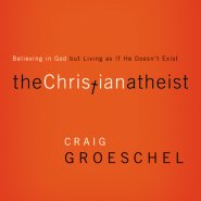 Christian Atheist
