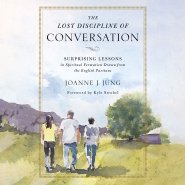 Lost Discipline of Conversation