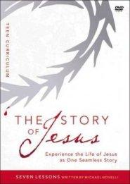 Story of Jesus Teen Curriculum