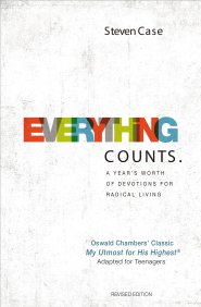 Everything Counts