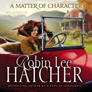 Matter of Character