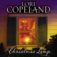 Christmas Lamp