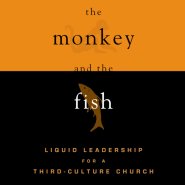 Monkey and the Fish