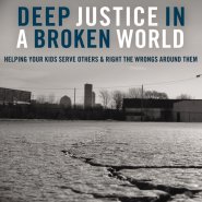 Deep Justice in a Broken World