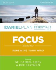 Focus Study Guide