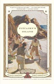 Pitcairn\'s Island