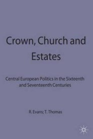 Crown, Church and Estates