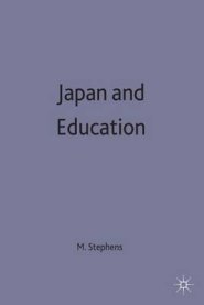 Japan and Education