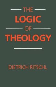 The Logic of Theology