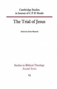 Trial of Jesus