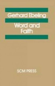 Word and Faith