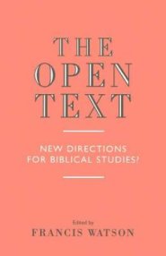 Open Text
