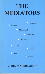 The Mediators