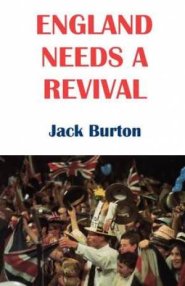 ENGLAND NEEDS A REVIVAL