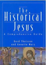The Historical Jesus: A Textbook