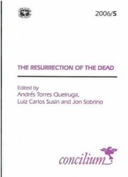 2006/5:RESURRECTION OF THE DEAD