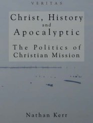 Christ History And Apocalyptic