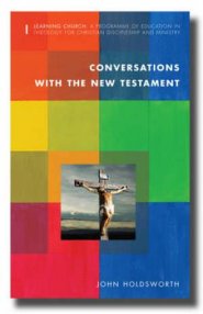 Conversations with the New Testament
