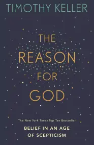 Reason for God