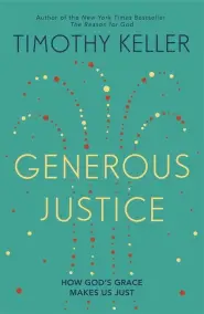 Generous Justice