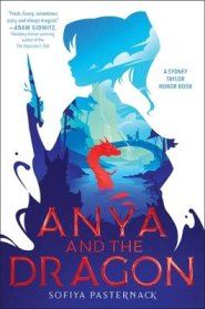 Anya And The Dragon