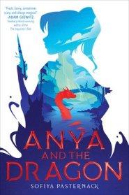 Anya And The Dragon