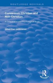 Conversion: Christian And Non-christian