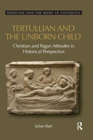 Tertullian And The Unborn Child