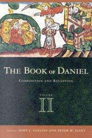 Book of Daniel, Volume 2 Composition and Reception