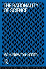 The Rationality of Science