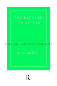 The Facts of Causation