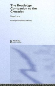 Routledge Companion to the Crusades