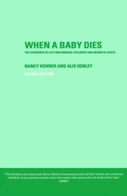 When A Baby Dies