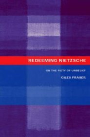 Redeeming Nietzsche