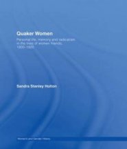 Quaker Women