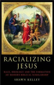 Racializing Jesus