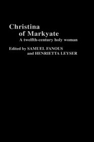 Christina Of Markyate